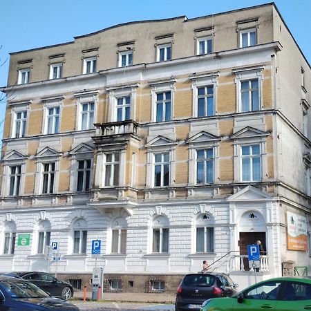 Galeona - Hotel Turystyczny Elblag Exterior foto