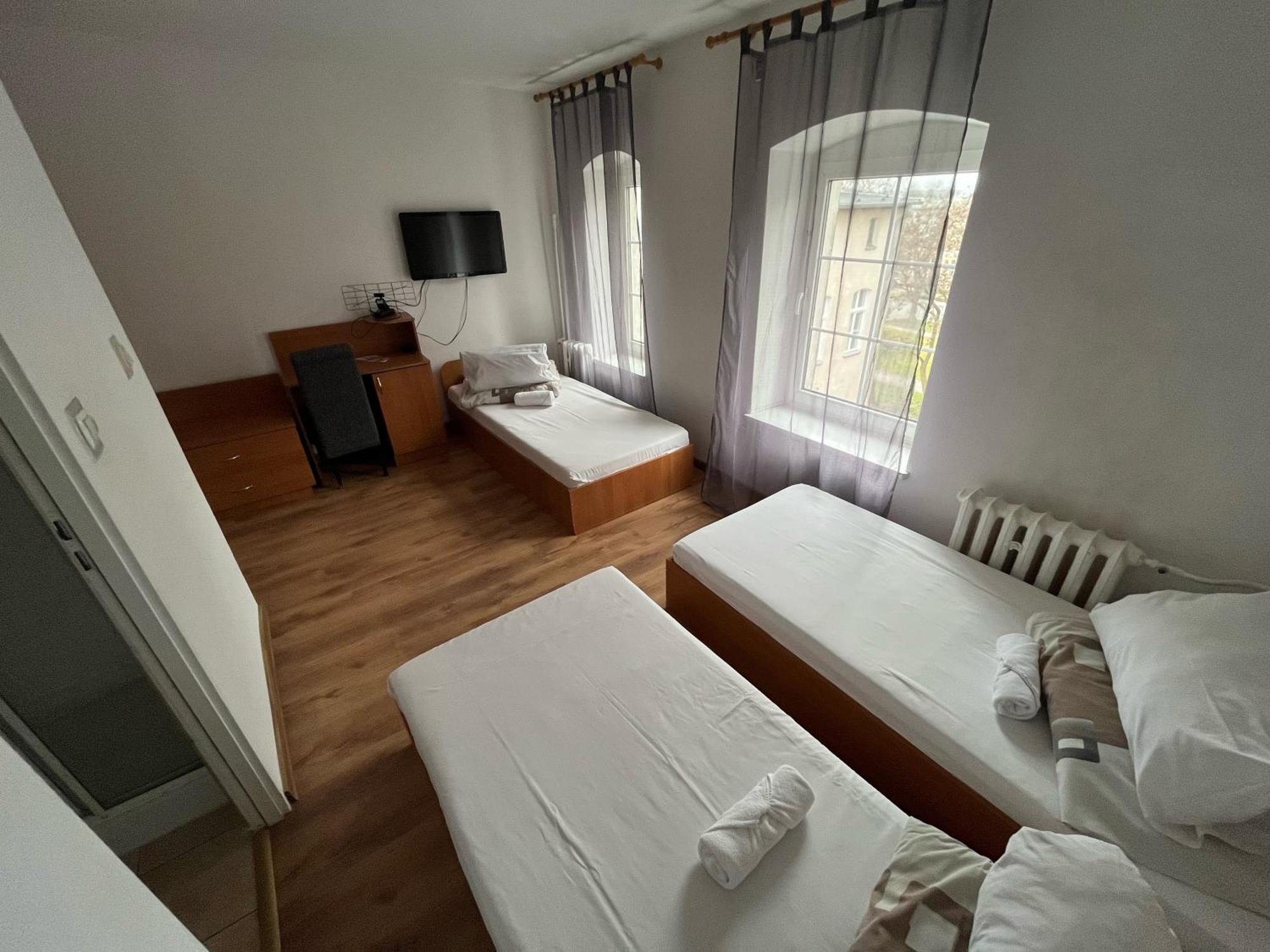 Galeona - Hotel Turystyczny Elblag Exterior foto